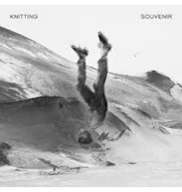 Mint Records (LP) knitting - Souvenir