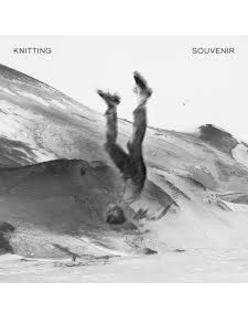 Mint Records (LP) knitting - Souvenir
