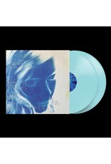 (LP) Lovesliescrushing - Bloweyelashwish (2LP Opaque Sky Blue Vinyl)