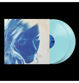(LP) Lovesliescrushing - Bloweyelashwish (2LP Opaque Sky Blue Vinyl)