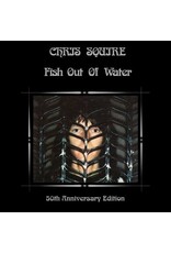 ESOTERIC (LP) Chris Squire - Fish Out Of Water (50th anniversary Remix) 2026 Half speed Mastered