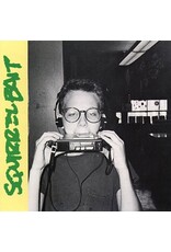 (LP) Squirrel Bait - Squirrel Bait (1985 EP) 2026 Reissue