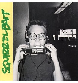 (LP) Squirrel Bait - Squirrel Bait (1985 EP) 2026 Reissue