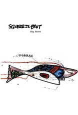(LP) Squirrel Bait - Skag Heaven (1986) 2026 Reissue