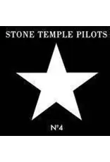 Mobile Fidelity (LP) Stone Temple Pilots - No. 4 (2LP) (45rpm Mobile Fidelity's Numbered-Edition)