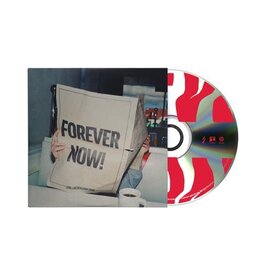 BMG Rights Management (CD) Switchfoot - Forever Now