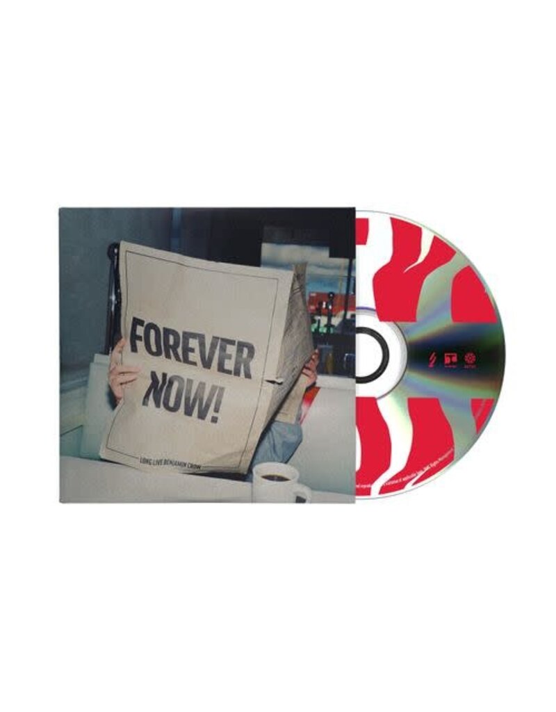 BMG Rights Management (CD) Switchfoot - Forever Now