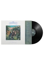Virgin Records (LP) Jjerome87 - The Canyon (Standard Edition)