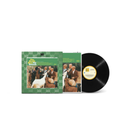 (LP) Beach Boys - Pet Sounds (DSS One-Step Vinyl) Limited & Numbered Edition