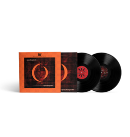 (LP) A Perfect Circle - Mer de Noms (2LP DSS One-Step Vinyl) Limited & Numbered Edition