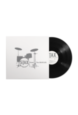 Concord Jazz (LP) Various - Stax Does The Beatles (Standard Black Vinyl)