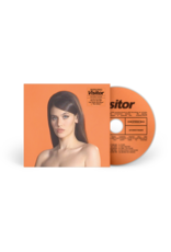 (CD) Sienna Spiro - Visitor