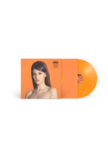 (LP) Sienna Spiro - Visitor (Standard Edition)