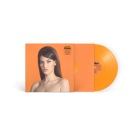 (LP) Sienna Spiro - Visitor (Standard Edition)