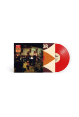 (LP) Sienna Spiro - Visitor (Indie Exclusive Red with Alternate Cover)