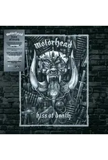 BMG Rights Management (CD) Motorhead - Kiss Of Death (2CD) 20th Anniversary Edition