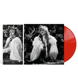 Island (LP) Suki Waterhouse - Loveland (Indie Exclusive Red Vinyl + Poster)