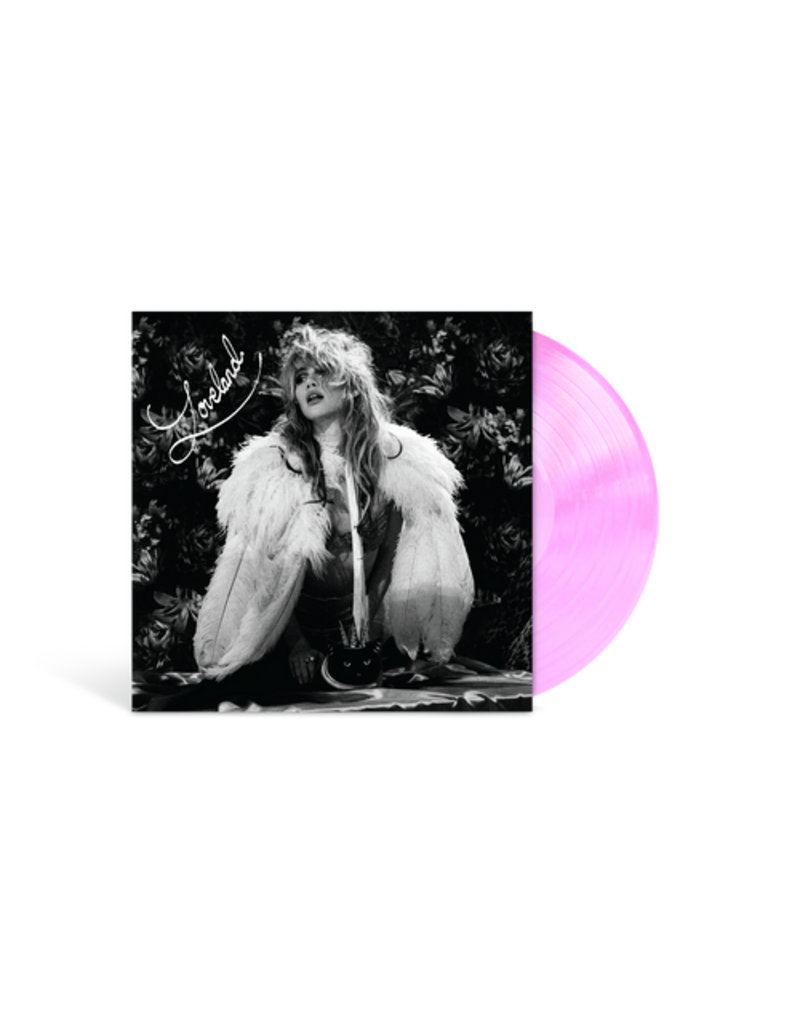 Island (LP) Suki Waterhouse - Loveland (Standard Edition)