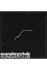 (LP) Sundayclub - Sundayclub