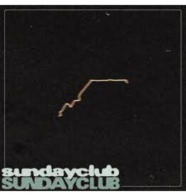 (LP) Sundayclub - Sundayclub