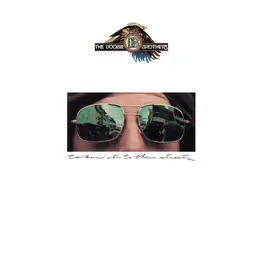 Rhino-Warner (LP) Doobie Brothers - Takin' It to the Streets (Rhino Reserve) 2026 Remaster