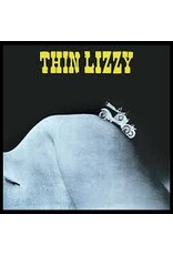 Mercury Records (LP) Thin Lizzy - Thin Lizzy: 55th Anniversary (2LP Deluxe Vinyl Reissue)