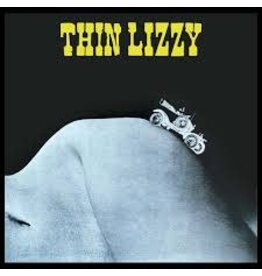 Mercury Records (LP) Thin Lizzy - Thin Lizzy: 55th Anniversary (2LP Deluxe Vinyl Reissue)