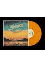 Virgin Records (LP) America - Halcyon Days