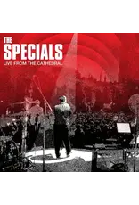 Island (CD) The Specials - Live From The Cathedral 2019 (2CD)