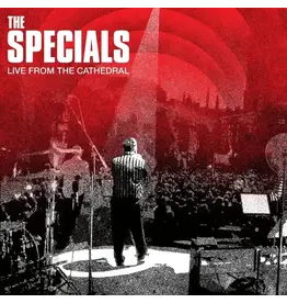 Island (LP) The Specials - Live From The Cathedral 2019 (3LP)