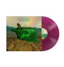 Concord Jazz (LP) Allison Russell - In The Hour of Chaos (Indie Exclusive Aubergine)