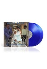 Caroline/EMI (LP) Geto Boys - We Can't Be Stopped: 35th Anniversary (Indie Exclusive Metallic Blue)