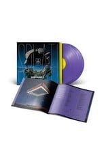 Ear Music (LP) Deep Purple - Splat! (2LP Purple Vinyl)