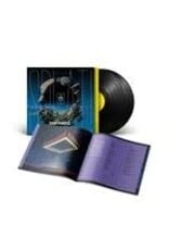 Ear Music (LP) Deep Purple - Splat! (2LP Black Vinyl)