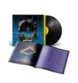 Ear Music (LP) Deep Purple - Splat! (2LP Black Vinyl)