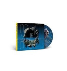 Ear Music (CD) Deep Purple - Splat!