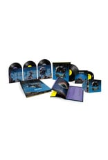 Ear Music (LP) Deep Purple - Splat! (Limited Box Set: 2LP + CD+ 10" + 7")