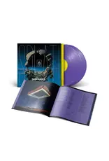 Ear Music (LP) Deep Purple - Splat! (2LP Purple Vinyl)