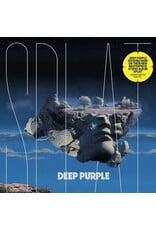 Ear Music (LP) Deep Purple - Splat! (2LP Black Vinyl)