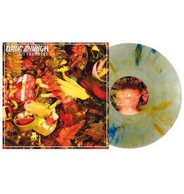(LP) Drug Church - Hit Your Head (Tide Pods Marble Vinyl) 2026 Reissue