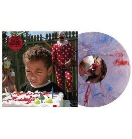 (LP) Drug Church - Paul Walker (America Marble Vinyl) 2026 Reissue