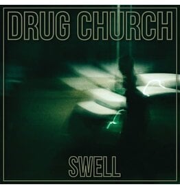 (CD) Drug Church - Swell