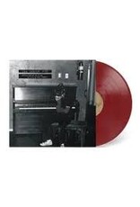 (LP) Lazarus Plot - Something Good Has Got To Come Out Of All Of These Goodbyes (Red Vinyl)