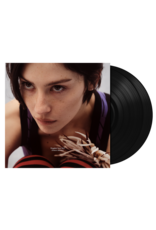 (LP) Gracie Abrams - Daughter from Hell (Standard Black Vinyl) (2LP)