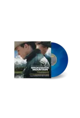 (LP) Gustavo Santaolalla – Brokeback Mountain (Complete Original Score)