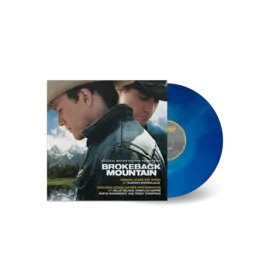 (LP) Gustavo Santaolalla – Brokeback Mountain (Complete Original Score)