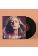 (LP) Tift Merritt - Sugar (Standard Edition)