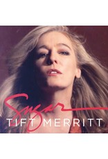 (CD) Tift Merritt - Sugar