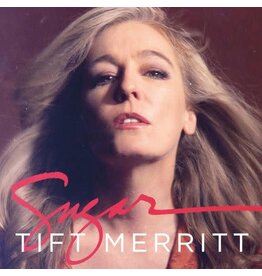(CD) Tift Merritt - Sugar