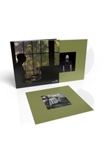 (LP) Moby - Future Quiet (2LP Transparent Vinyl)